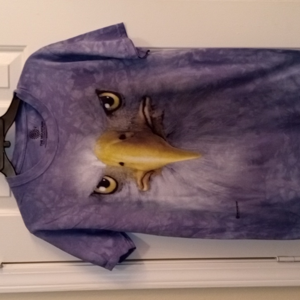 AniMall Eagle Tee Small